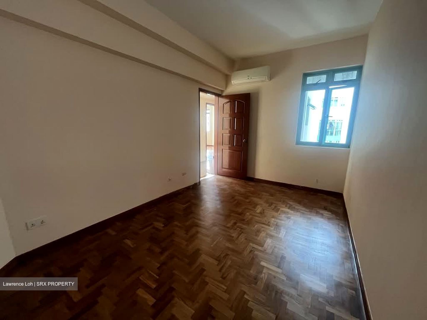 Ballota Park Condominium (D17), Condominium #568677701